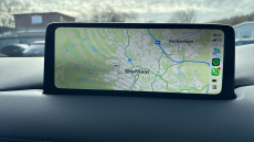 Mazda CX-5 2.0 e-Skyactiv G MHEV Homura 5dr Petrol Estate